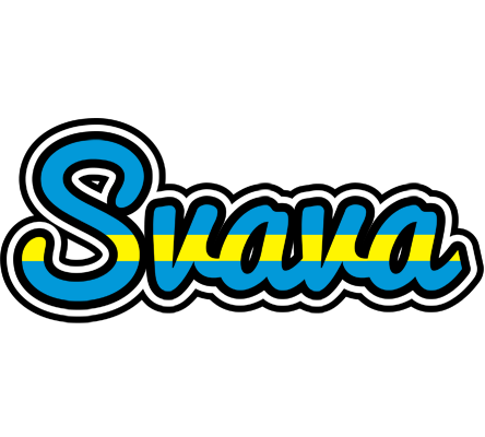 Svava sweden logo