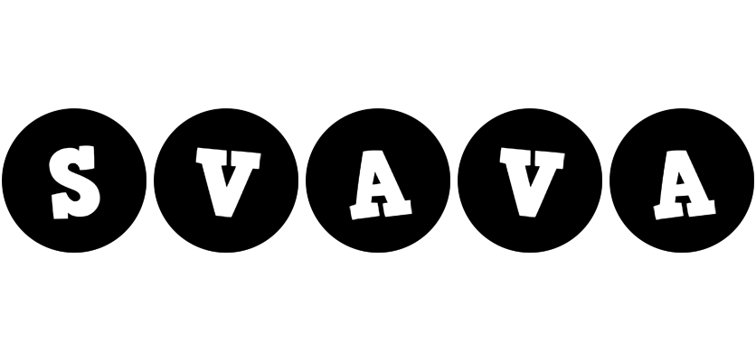 Svava tools logo