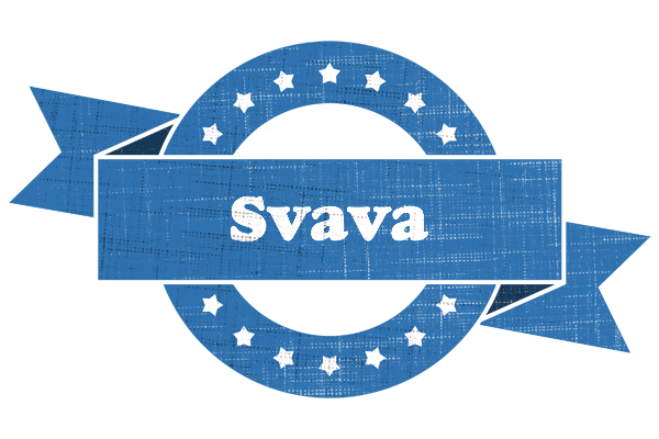 Svava trust logo
