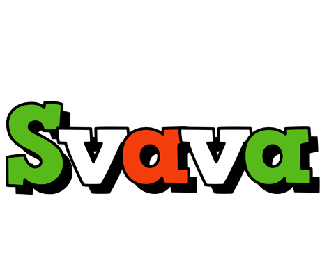Svava venezia logo