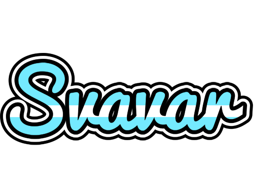 Svavar argentine logo