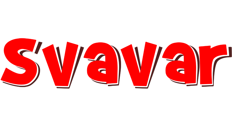 Svavar basket logo