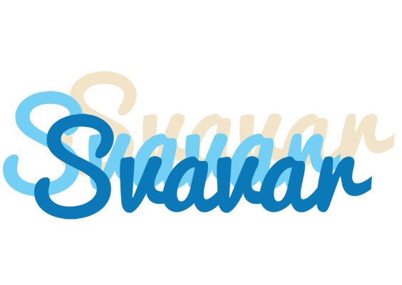 Svavar breeze logo