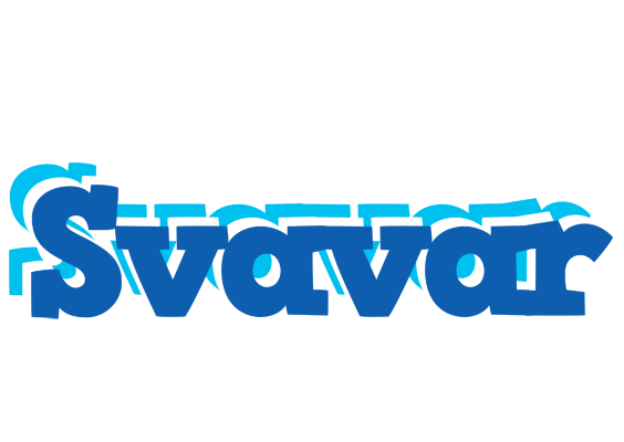 Svavar business logo