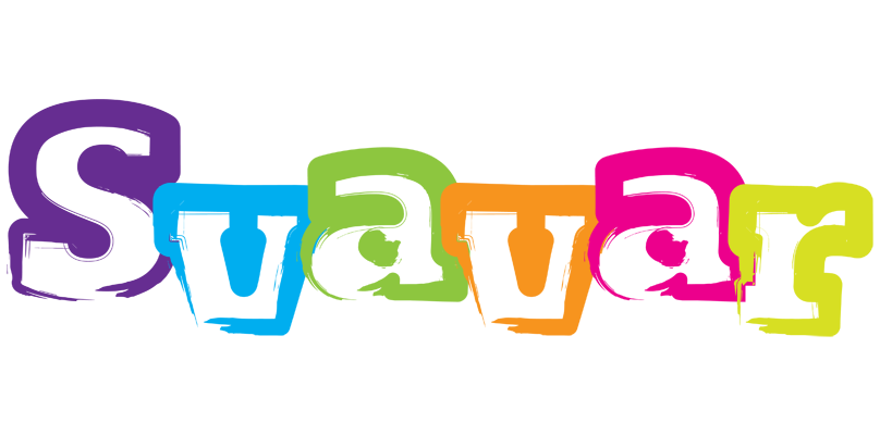 Svavar casino logo