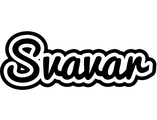 Svavar chess logo