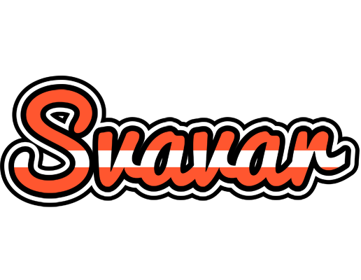 Svavar denmark logo
