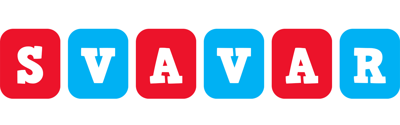 Svavar diesel logo