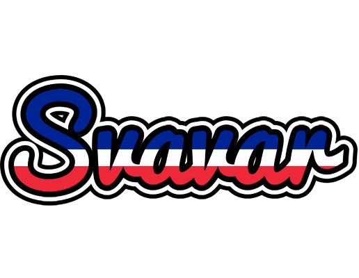 Svavar france logo