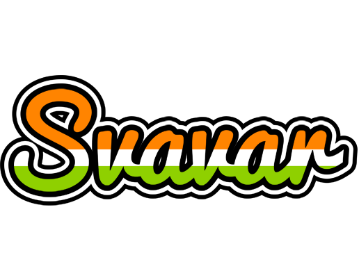 Svavar mumbai logo