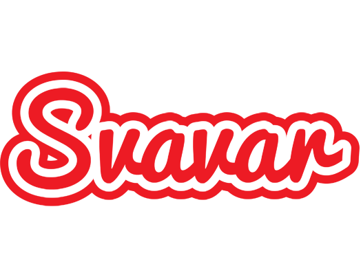 Svavar sunshine logo