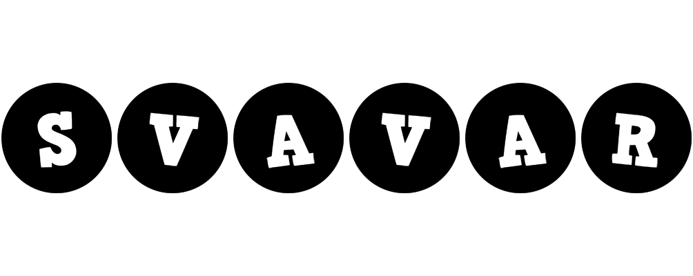 Svavar tools logo
