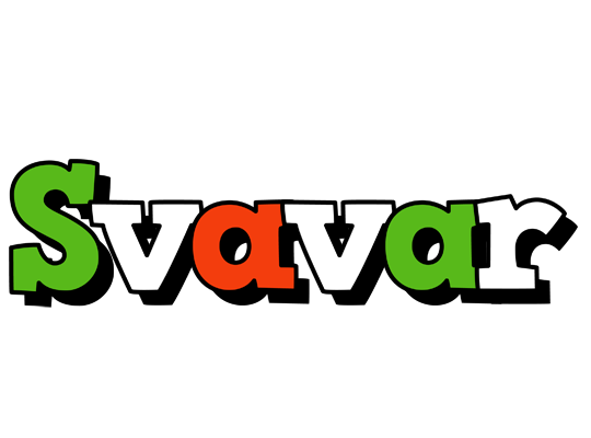 Svavar venezia logo