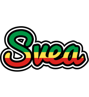 Svea african logo