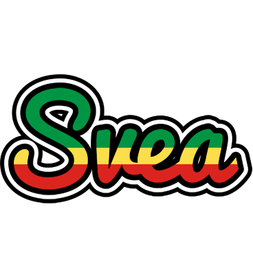 Svea african logo