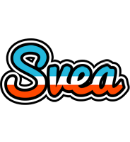 Svea america logo