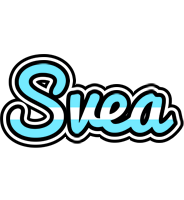 Svea argentine logo