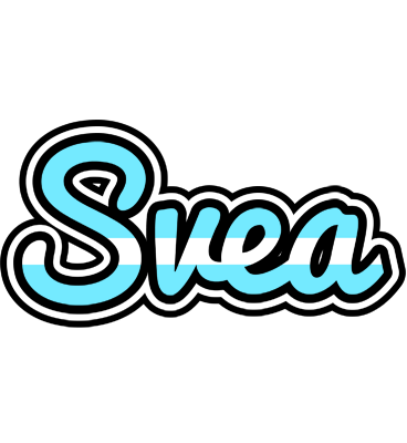 Svea argentine logo