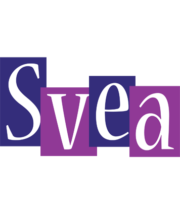 Svea autumn logo