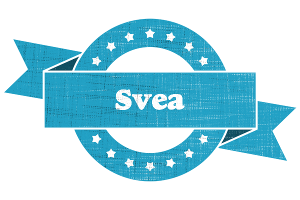 Svea balance logo