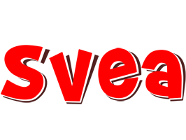 Svea basket logo