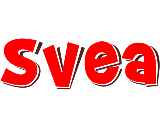 Svea basket logo