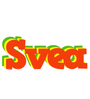 Svea bbq logo