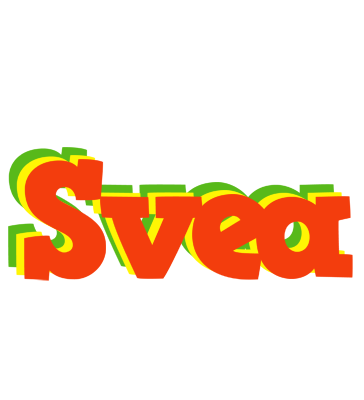 Svea bbq logo
