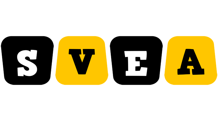 Svea boots logo