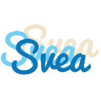 Svea breeze logo