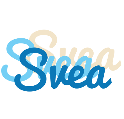Svea breeze logo
