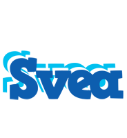 Svea business logo