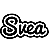 Svea chess logo