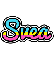 Svea circus logo