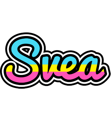 Svea circus logo