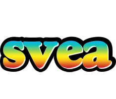 Svea color logo