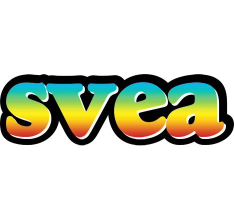 Svea color logo