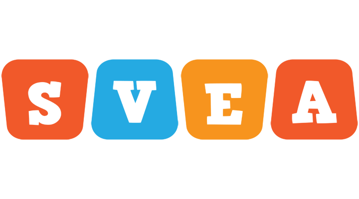 Svea comics logo