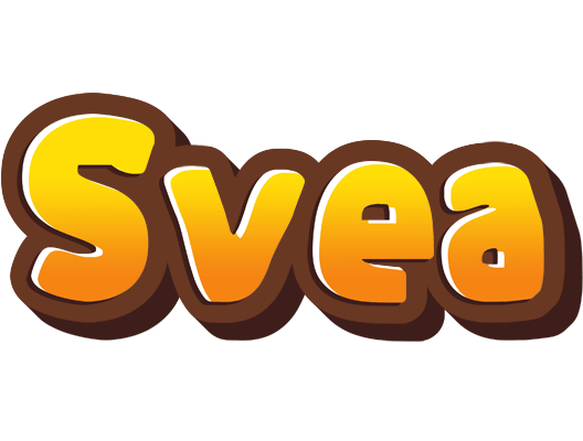 Svea cookies logo