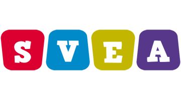 Svea daycare logo