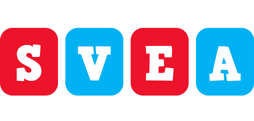 Svea diesel logo