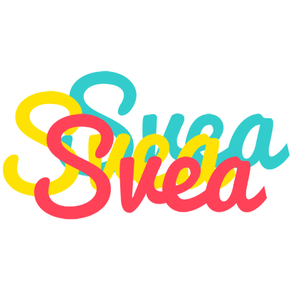Svea disco logo