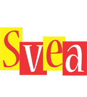 Svea errors logo