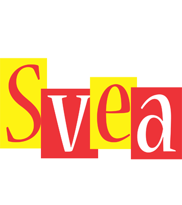Svea errors logo