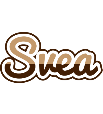 Svea exclusive logo