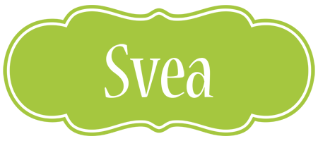 Svea family logo