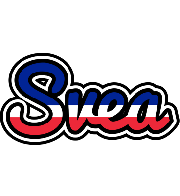 Svea france logo