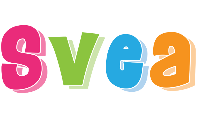 Svea friday logo