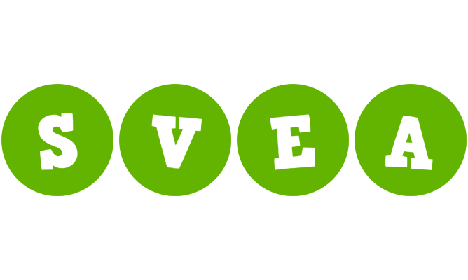 Svea games logo