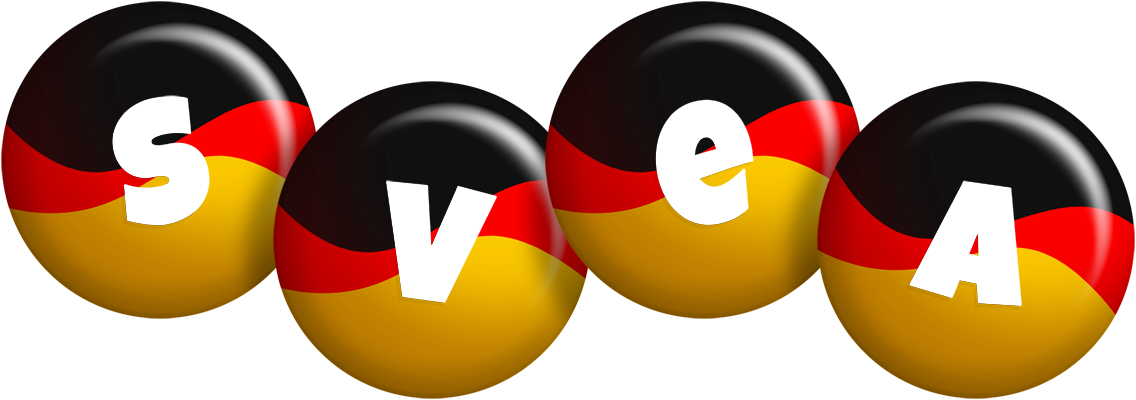 Svea german logo